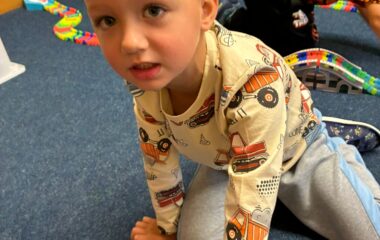 těšili jsme se do školky... - b28fecb5 a539 44b3 9c1c 8c47a95aad9a 380x240