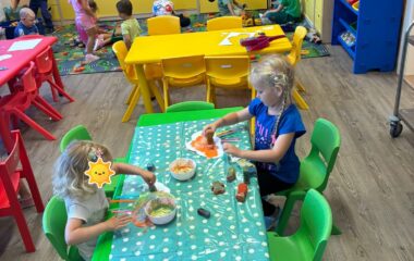 těšili jsme se do školky... - b44cc7a6 d131 4f29 9eae 327e3e65956a 380x240