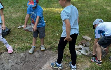 těšili jsme se do školky... - b4865d3d 3de7 4f09 9185 870d21616140 380x240