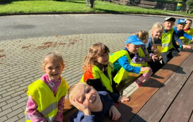 těšili jsme se do školky... - d7628b1d 50bb 48b1 b6db e7d582ede84e 380x240