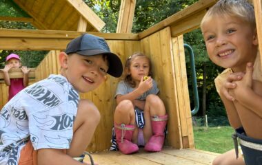 těšili jsme se do školky... - f3e59e3d a658 4d01 8794 6d265bdb9b9a 380x240