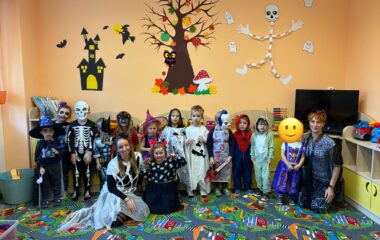 den plný strašidel ... - 02d7b106 d762 4a00 9473 467d184b6ce4 380x240