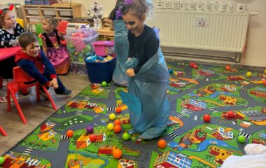 den plný strašidel ... - 0bba0998 0809 446e b071 f3bde48038eb 380x240