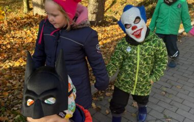 den plný strašidel ... - 0bef3f6a a001 45d5 a6fa ef646132ca00 380x240