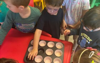 den plný strašidel ... - 0d514fd8 b707 4715 9a3e 8bac426be3a4 380x240