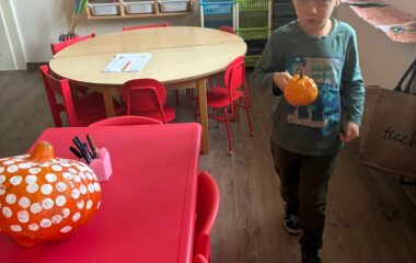 den plný strašidel ... - 0dc2b80d 24d0 4502 a462 17a71b018496 380x240