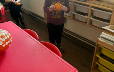 den plný strašidel ... - 115494be f987 43ef a2c3 c6a9ad1970d5 380x240