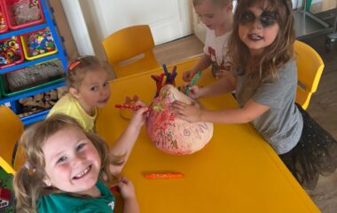 den plný strašidel ... - 1e3b82ec a29b 4758 a8c4 2429a6e468b0 380x240