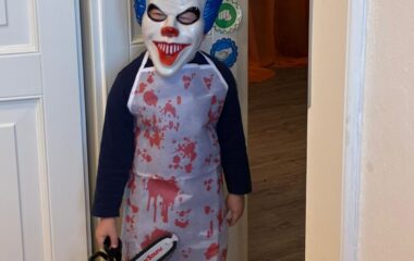 den plný strašidel ... - 21201120 fcd1 4798 8aa7 f489545f2424 380x240