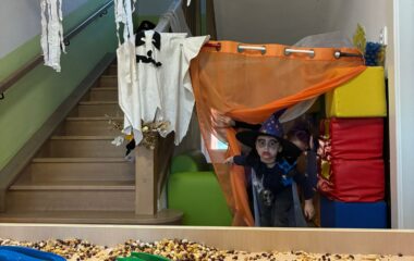 den plný strašidel ... - 23b9a804 e19b 4b79 8939 7a57f359da18 380x240