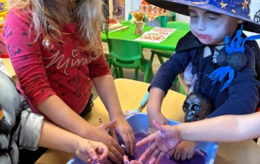 den plný strašidel ... - 27d55e08 6320 4322 8be0 c712520857f4 380x240