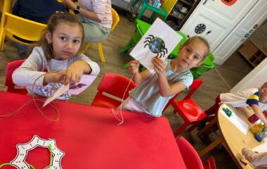 den plný strašidel ... - 411481cb 41a5 445a a562 18ac35492eef 380x240