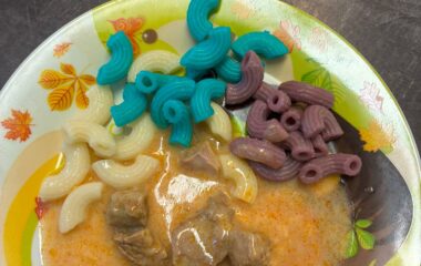 den plný strašidel ... - 4625a95a 09a8 4dfa a455 c609cdf07c79 380x240