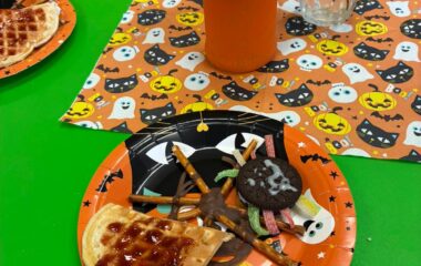 den plný strašidel ... - 4b145e12 697f 42e0 8572 3b531527bc6e 380x240