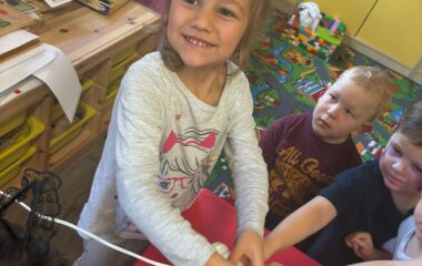 den plný strašidel ... - 4bd17784 b5de 4d0f 818d 1a5507a69642 380x240