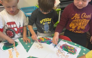 den plný strašidel ... - 4eb153bc a4dc 43f7 a357 f7e03e5131bc 380x240