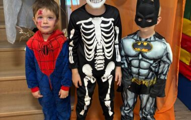 den plný strašidel ... - 4fdf3766 3664 4c6c 941b c71a8116b80a 380x240