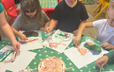 den plný strašidel ... - 5594d97e cb2b 46ef 9bd5 20228a884e99 380x240