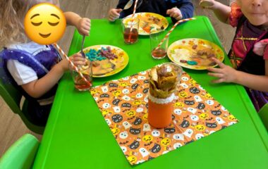 den plný strašidel ... - 6e90c96d 008c 4f64 a06a c04c7d8a925a 380x240