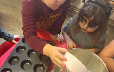 den plný strašidel ... - 72784ee3 8677 4c56 a267 aaeae76f53b6 380x240