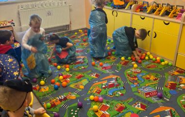 den plný strašidel ... - 8288fe66 725b 47a3 b664 7143b92b98e9 380x240