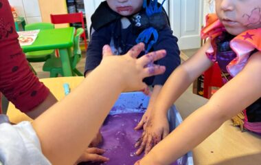 den plný strašidel ... - 832c92f0 3f4b 460c be9a 5e905edc29cb 380x240