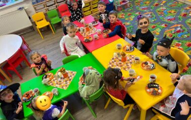 den plný strašidel ... - 86e6f48c 729b 4482 acd8 2a30128c9057 380x240