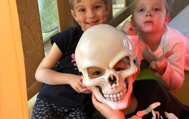 den plný strašidel ... - 8f050e53 d24d 4e59 bb3f 1bf1be475dd4 380x240