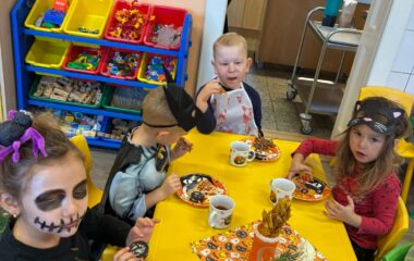 den plný strašidel ... - 8f438d91 27b5 414a a169 3029882601c7 380x240