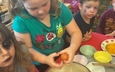 den plný strašidel ... - ade50f6f d659 4735 b594 dc5f893c4669 380x240