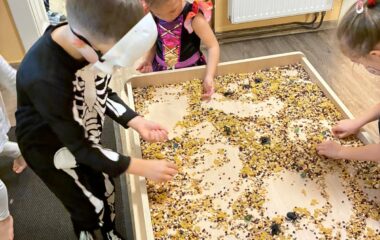 den plný strašidel ... - d43dc49c 3b81 441e 9b0d dea06d415c1a 380x240