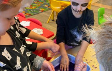 den plný strašidel ... - e4a848e7 7f7d 4156 8987 edb041abdeee 380x240