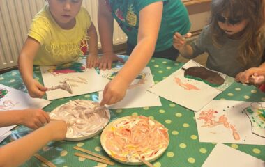 den plný strašidel ... - f903a608 69c4 469f b09b 057270b3a104 380x240