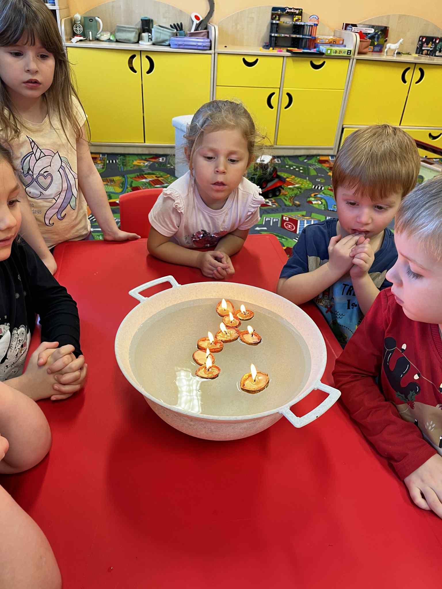 těšíme se na vánoce