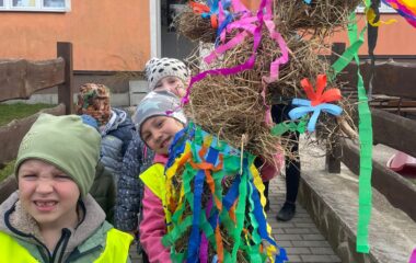loučen&iacute; se s pan&iacute; Zimou a v&iacute;t&aacute;n&iacute; jara - 33a2d461 e018 4edb 94e1 1eee79ec8eb6 380x240
