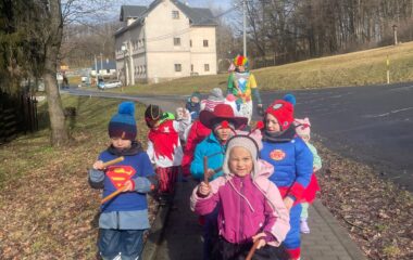 &scaron;koln&iacute; karneval - 37a1979f 88bb 4d90 8f7f affe31435bdc 380x240