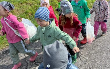 zv&iacute;ř&aacute;tka u n&aacute;s ve &scaron;kolce a v&yacute;let na farmu - 09a50510 de1d 4e9f bfc8 842bfb4a57d8 380x240