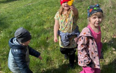 zv&iacute;ř&aacute;tka u n&aacute;s ve &scaron;kolce a v&yacute;let na farmu - ab2b222b 6e6a 47a5 b849 be6053e905d9 380x240