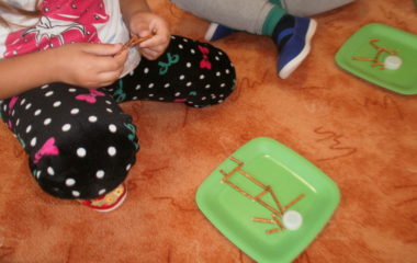 Na podzim u včelky - P9190002 380x240