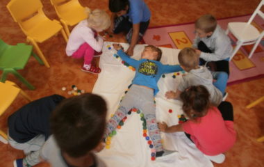 Na podzim u včelky - P9210012 380x240