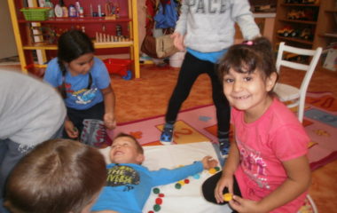 Na podzim u včelky - P9210016 380x240