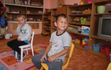 Na podzim u včelky - P9210019 380x240