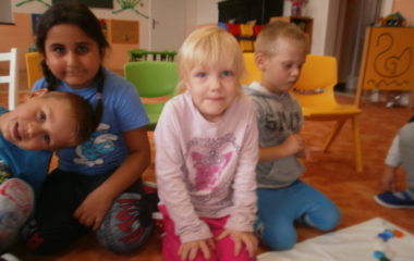 Na podzim u včelky - P9210027 380x240