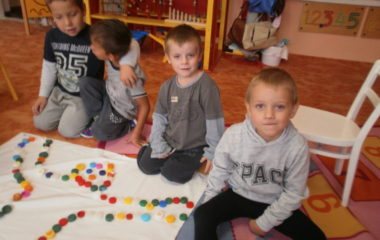 Na podzim u včelky - P9210029 380x240