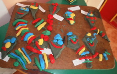 Na podzim u včelky - PA190060 380x240