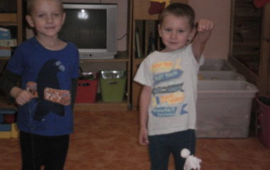 Na podzim u včelky - PA310007 380x240