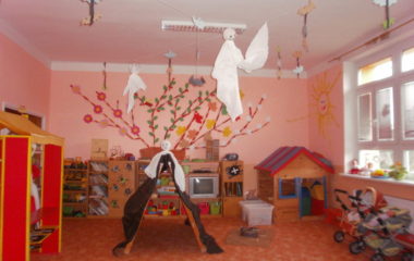 Na podzim u včelky - PB030015 380x240