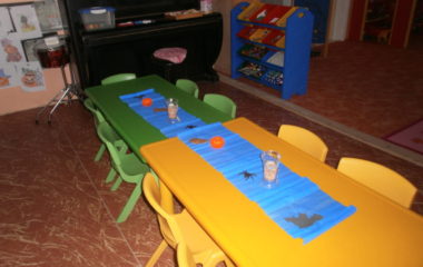 Na podzim u včelky - PB030016 380x240