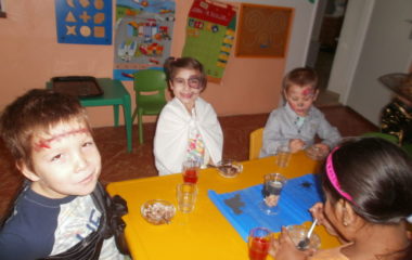 Na podzim u včelky - PB030020 380x240