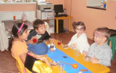 Na podzim u včelky - PB030022 380x240